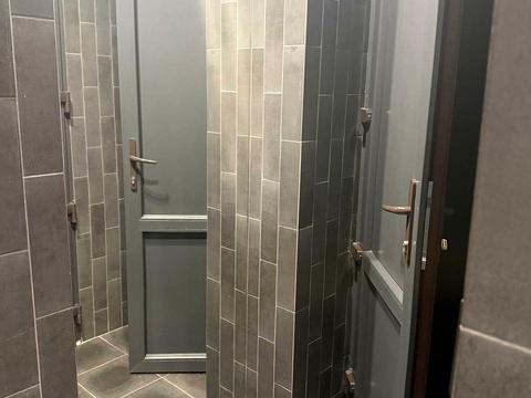 комерційна за адресою Стрийська вул., 108