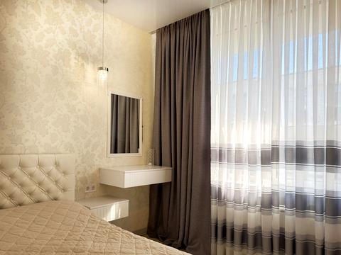 квартира по адресу Университетская ул., 3/6