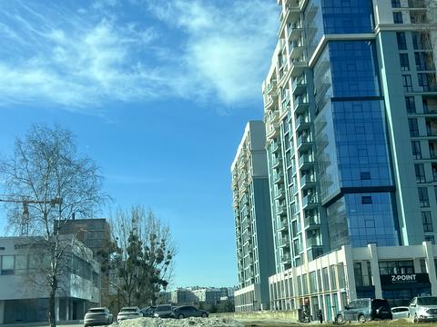 коммерческая по адресу Стрыйская ул., 108