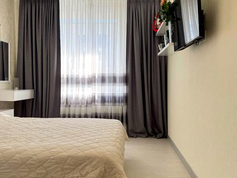 квартира по адресу Университетская ул., 3/6