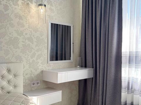 квартира по адресу Университетская ул., 3/6