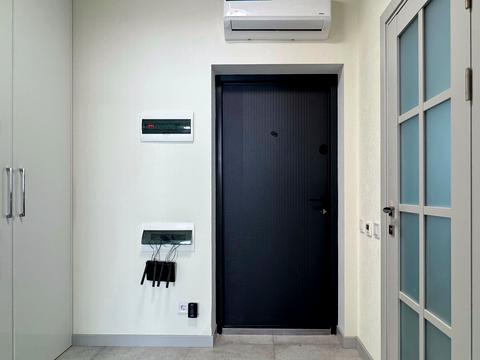 квартира по адресу Университетская ул., 3/6