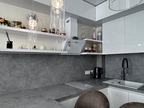 квартира по адресу Университетская ул., 3/6