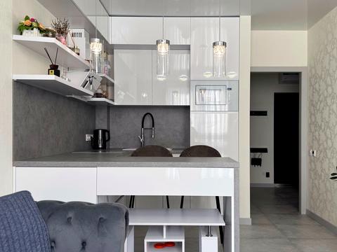 квартира по адресу Университетская ул., 3/6