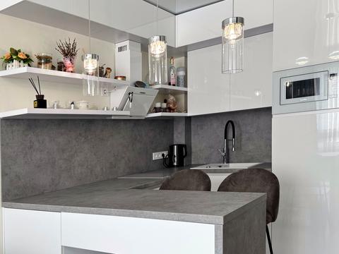 квартира по адресу Университетская ул., 3/6