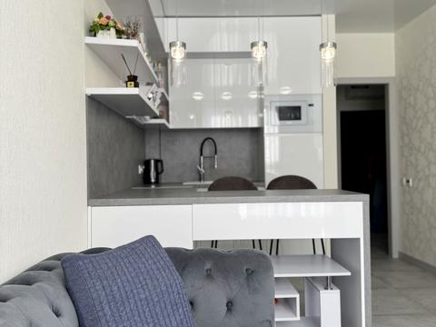 квартира по адресу Университетская ул., 3/6