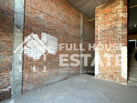 дом по адресу Бурмистенко пер. (Бурмистенко), 33-А