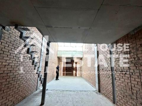 дом по адресу Бурмистенко пер. (Бурмистенко), 33-А