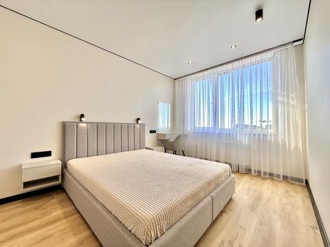 квартира за адресою Родини Крістерів вул., 14