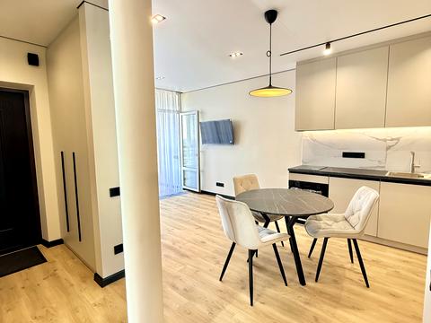 квартира за адресою Родини Крістерів вул., 14