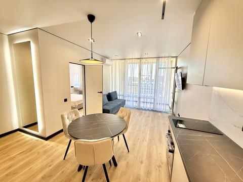 квартира за адресою Родини Крістерів вул., 14