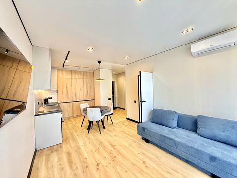 квартира за адресою Родини Крістерів вул., 14