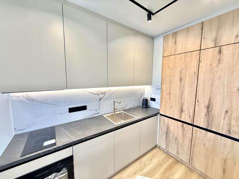 квартира за адресою Родини Крістерів вул., 14