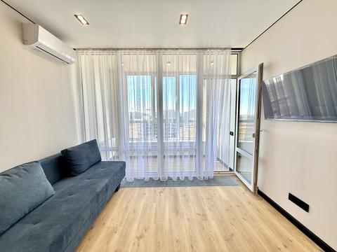 квартира за адресою Родини Крістерів вул., 14