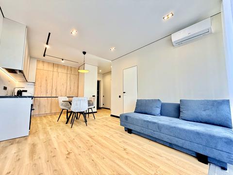 квартира за адресою Родини Крістерів вул., 14