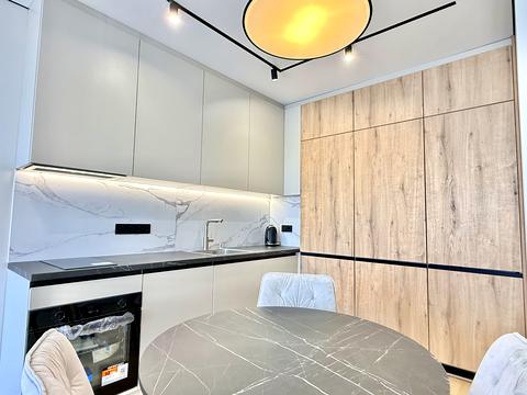 квартира за адресою Родини Крістерів вул., 14