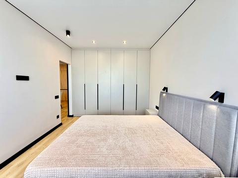 квартира за адресою Родини Крістерів вул., 14