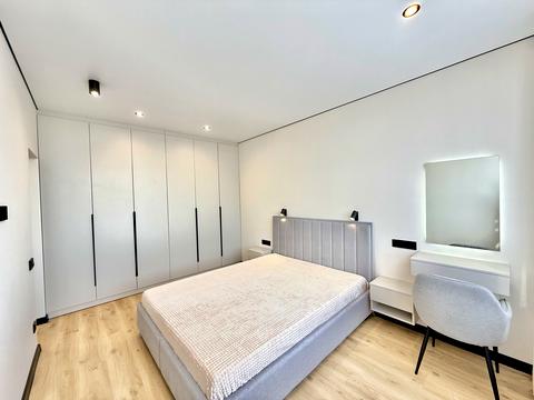 квартира за адресою Родини Крістерів вул., 14