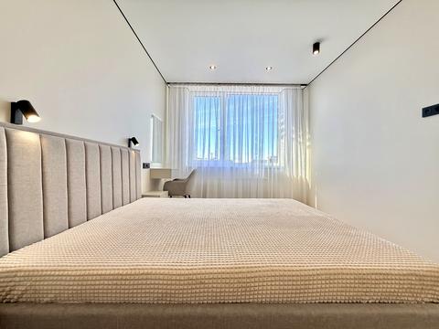 квартира за адресою Родини Крістерів вул., 14