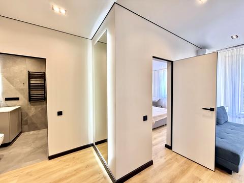 квартира за адресою Родини Крістерів вул., 14