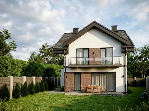 дом по адресу Бугая ул.