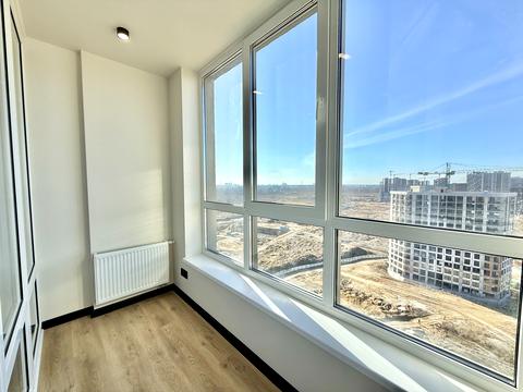 квартира за адресою Родини Крістерів вул., 14