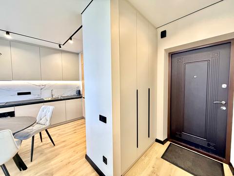 квартира за адресою Родини Крістерів вул., 14