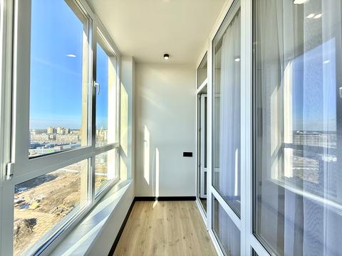 квартира за адресою Родини Крістерів вул., 14