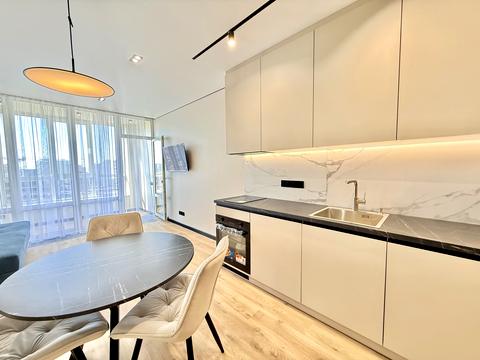 квартира за адресою Родини Крістерів вул., 14