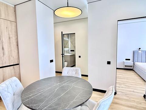 квартира за адресою Родини Крістерів вул., 14