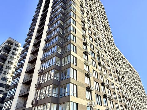 квартира за адресою Родини Крістерів вул., 14