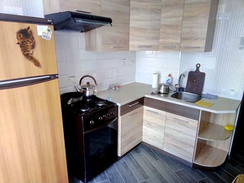 квартира за адресою Люстдорфська дорога вул., 114е