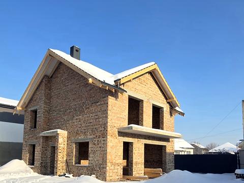 дом по адресу Бугая ул.