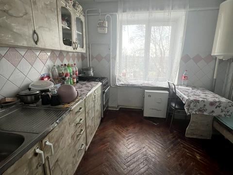 квартира за адресою Лесі Українки вул., 16