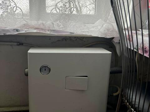 квартира за адресою Лесі Українки вул., 16