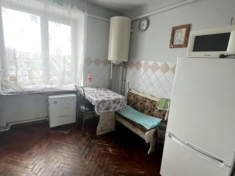 квартира за адресою Лесі Українки вул., 16