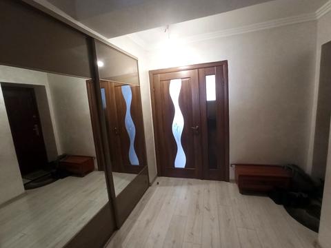 квартира за адресою Лесі Українки вул., 16