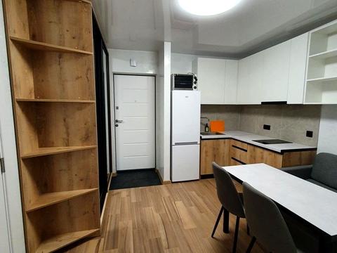 квартира по адресу Николая Закревского ул., 101-Б