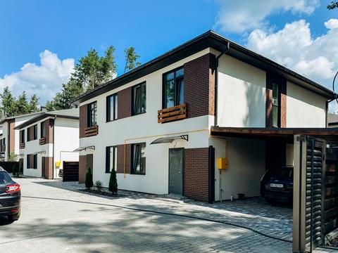 будинок за адресою Патріотів, 6