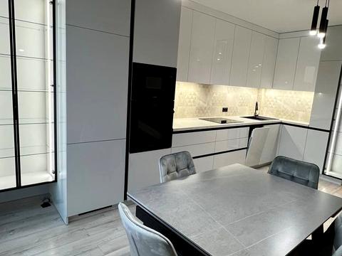квартира за адресою Ленкавського вул., 34 к13