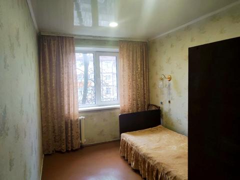 квартира по адресу Александра Поля просп. (Кірова), 107-В