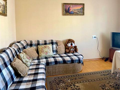 квартира по адресу Кавалеридзе ул. (Келдыша), 16