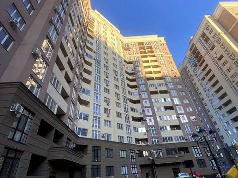 коммерческая по адресу Одесская ул., 41-Б