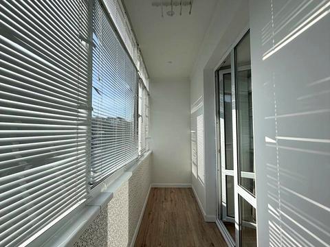 квартира за адресою Хіміків вул., 6