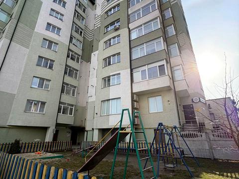 квартира за адресою Хіміків вул., 6