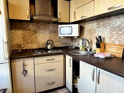 квартира за адресою Гвардійців-Широнінців вул., 63