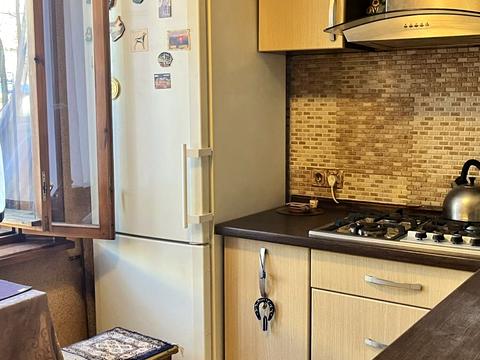 квартира за адресою Гвардійців-Широнінців вул., 63