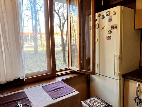 квартира за адресою Гвардійців-Широнінців вул., 63