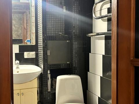 квартира за адресою Гвардійців-Широнінців вул., 63