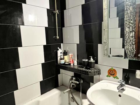 квартира за адресою Гвардійців-Широнінців вул., 63